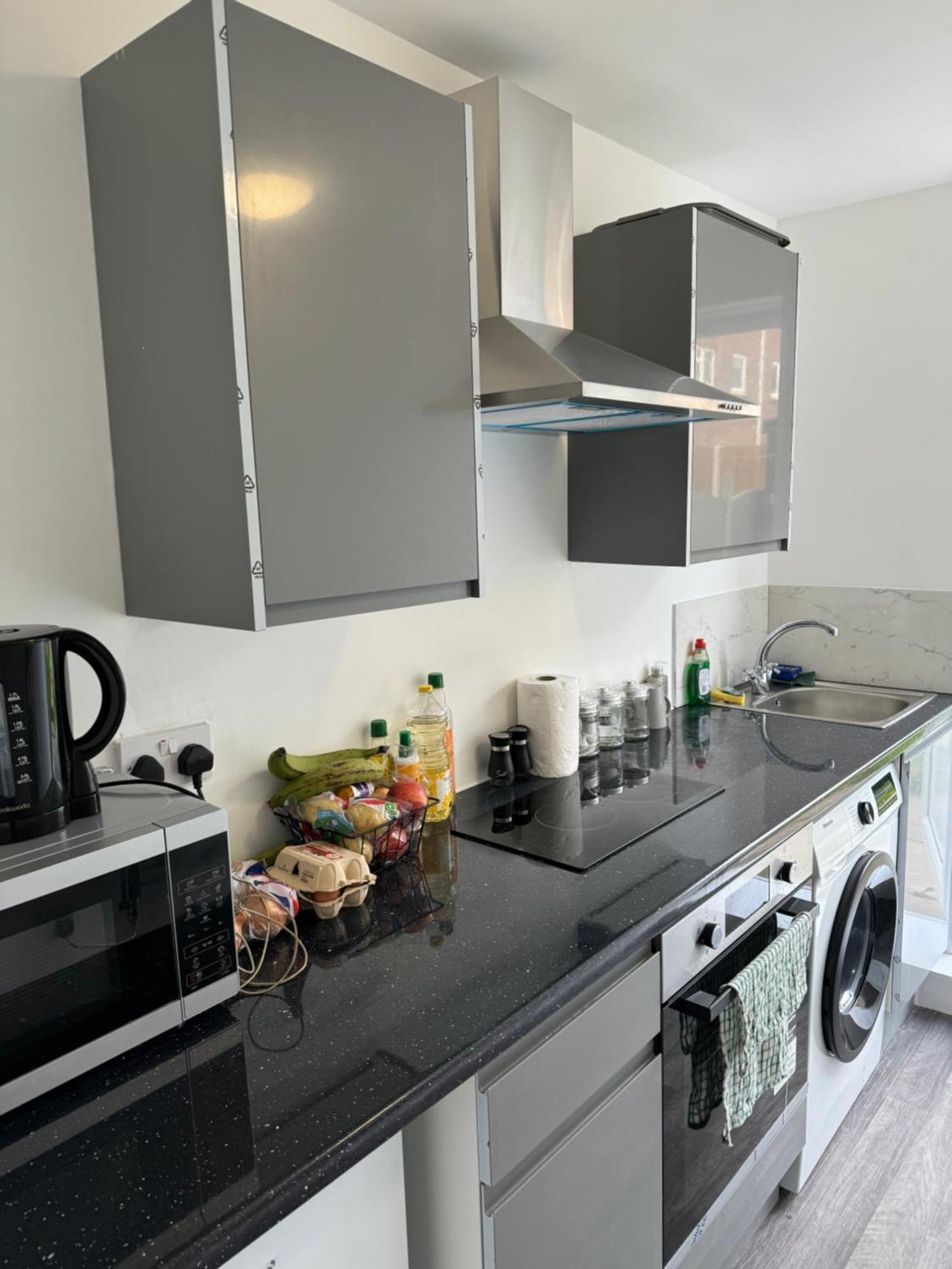 Posh Executive Studio London Thamesmead  Extérieur photo